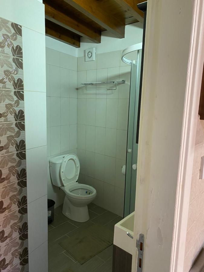 Omodos Cozy Houses 게스트하우스 외부 사진