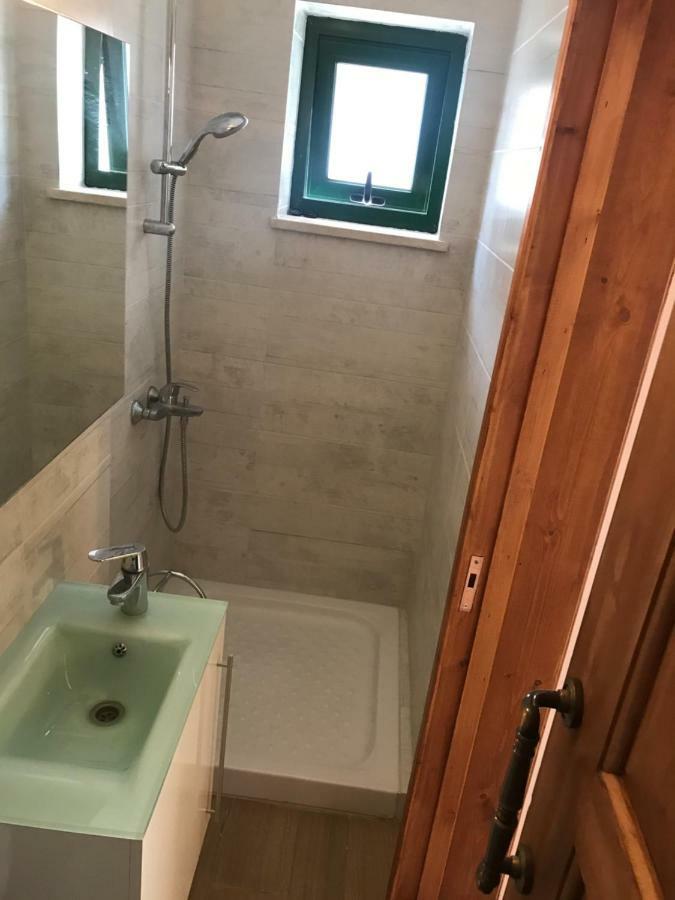 Omodos Cozy Houses 게스트하우스 외부 사진