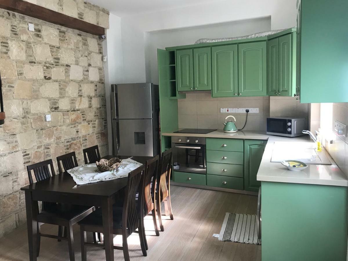 Omodos Cozy Houses 게스트하우스 외부 사진